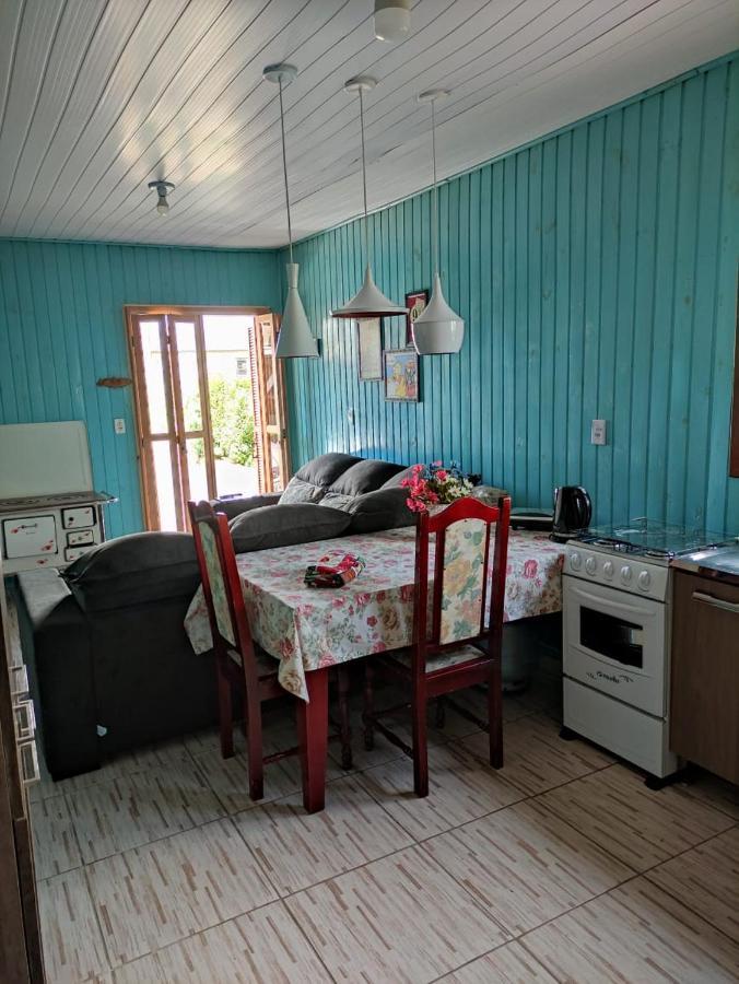 Aconchego Da Serra - Portao Eletronico Villa São Francisco de Paula Kültér fotó