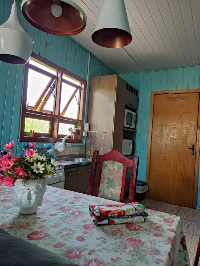 Aconchego Da Serra - Portao Eletronico Villa São Francisco de Paula Kültér fotó